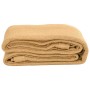 Alfombra para tienda de campaña HDPE arena 400x600 cm by , Tent Accessories - Ref: Foro24-4002305, Price: 53,82 €, Discount: %