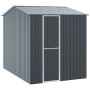 Aviario para pájaros Antracita 310x215x247 cm Acero von , Füße und Vogelkäfige - Ref: Foro24-3325159, Preis: 811,18 €, Rabatt: %