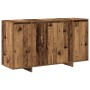 Aparador de Madera Vieja Madera vieja Madera recuperada sólida de , Aparadores - Ref: Foro24-3333893, Precio: 159,85 €, Descu...