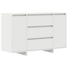 Aparador Blanco 120x41x75 cm Madera Elaborada von , Sideboards - Ref: Foro24-3333906, Preis: 167,42 €, Rabatt: %
