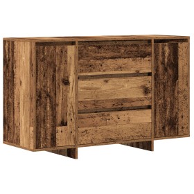 Sideboard de Madera Vieja 120x41x75 cm Madera Ingenierizada by , Sideboards - Ref: Foro24-3333913, Price: 162,78 €, Discount: %