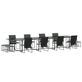 Comprar Juego de Comedor de Jardín de 16 Piezas