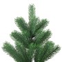 Nordmann fir Christmas tree with LEDs and green balls 240 cm by vidaXL, Christmas trees - Ref: Foro24-3077734, Price: 307,15 ...
