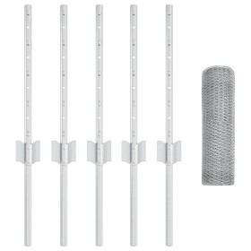 Comprar Publicaciones de Cerca 5 pcs U-Channel 40