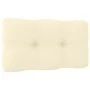 Set de muebles de jardín 10 pzs cojines madera pino marrón miel de vidaXL, Conjuntos de jardín - Ref: Foro24-3076977, Precio:...