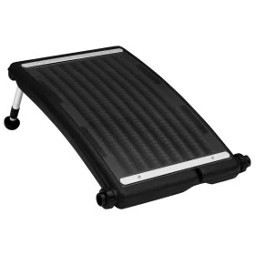 Solar heating panel for curved pool 72.5x46 cm by vidaXL, Pool heaters - Ref: Foro24-93259, Price: 116,75 €, Discount: %