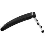 Solar heating panel for curved pool 72.5x46 cm by vidaXL, Pool heaters - Ref: Foro24-93259, Price: 116,75 €, Discount: %
