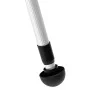Solar heating panel for curved pool 72.5x46 cm by vidaXL, Pool heaters - Ref: Foro24-93259, Price: 116,75 €, Discount: %