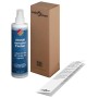 Geruchsbeseitiger und Erfrischer 250 ml von vidaXL, Wachs- und Möbelreinigungsprodukte - Ref: Foro24-180160, Preis: 24,21 €, ...