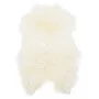 Icelandic sheepskin seat cover cream 70x110 cm by vidaXL, Decor - Ref: Foro24-335853, Price: 74,44 €, Discount: %