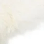 Icelandic sheepskin seat cover cream 70x110 cm by vidaXL, Decor - Ref: Foro24-335853, Price: 74,44 €, Discount: %