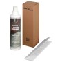 Leder- und Stoffreiniger 250 ml von vidaXL, Wachs- und Möbelreinigungsprodukte - Ref: Foro24-180158, Preis: 8,95 €, Rabatt: %
