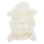 Cremefarbenes Schaffell 70x100 cm von vidaXL, Dekor - Ref: Foro24-335862, Preis: 54,87 €, Rabatt: %