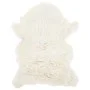 Cremefarbenes Schaffell 70x100 cm von vidaXL, Dekor - Ref: Foro24-335862, Preis: 54,87 €, Rabatt: %