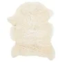 Cremefarbenes Schaffell 70x100 cm von vidaXL, Dekor - Ref: Foro24-335862, Preis: 54,87 €, Rabatt: %