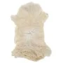 Cremefarbenes Schaffell 70x100 cm von vidaXL, Dekor - Ref: Foro24-335862, Preis: 54,87 €, Rabatt: %