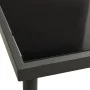 Juego de comedor para jardín 3 piezas acero de vidaXL, Conjuntos de jardín - Ref: Foro24-3073531, Precio: 171,99 €, Descuento: %