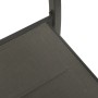 3-piece steel garden dining set by vidaXL, Garden sets - Ref: Foro24-3073531, Price: 174,17 €, Discount: %