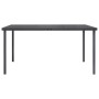 7-teiliges Garten-Essset aus Stahl von vidaXL, Gartensets - Ref: Foro24-3073505, Preis: 403,29 €, Rabatt: %
