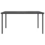 7-teiliges Garten-Essset aus Stahl von vidaXL, Gartensets - Ref: Foro24-3073505, Preis: 394,97 €, Rabatt: %