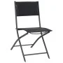 7-teiliges Garten-Essset aus Stahl von vidaXL, Gartensets - Ref: Foro24-3073505, Preis: 394,97 €, Rabatt: %