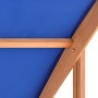 Arenero con techo de madera de abeto 112x112x112 cm de vidaXL, Cajones de arena - Ref: Foro24-316474, Precio: 144,51 €, Descu...