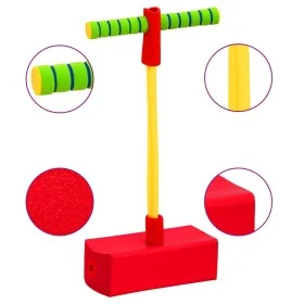 Pogo-Stick-Pullover für Kinder 50 cm von vidaXL, Pullover - Ref: Foro24-93268, Preis: 26,40 €, Rabatt: %