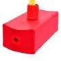 Saltador de palo de pogo para niños 50 cm de vidaXL, Saltadores - Ref: Foro24-93268, Precio: 26,40 €, Descuento: %