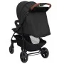 Cochecito de bebé 2 en 1 de acero gris antracita de vidaXL, Cochecitos de bebé - Ref: Foro24-10372, Precio: 136,52 €, Descuen...