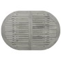 Garten Esstisch massiv Akazienholz (120-170)x80x75 cm von vidaXL, Gartentische - Ref: Foro24-316574, Preis: 226,55 €, Rabatt: %