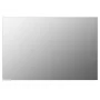 Espejo de pared con luces LED rectangular de vidrio de vidaXL, Espejos - Ref: Foro24-3078637, Precio: 42,27 €, Descuento: %