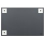 Rectangular glass wall mirror with LED lights by vidaXL, Mirrors - Ref: Foro24-3078637, Price: 43,08 €, Discount: %