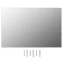 Rectangular glass wall mirror with LED lights by vidaXL, Mirrors - Ref: Foro24-3078637, Price: 42,29 €, Discount: %