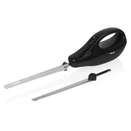 Tristar Cuchillo eléctrico EM-2107 120 W negro