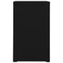 Armario archivador de acero negro 46x62x102,5 cm de vidaXL, Armarios archivadores - Ref: Foro24-336276, Precio: 177,85 €, Des...