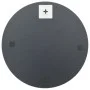Round glass wall mirror with LED lights by vidaXL, Mirrors - Ref: Foro24-3078639, Price: 31,38 €, Discount: %