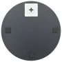 Frameless Wall Mirror with LED Lights Round Glass by vidaXL, Mirrors - Ref: Foro24-3078646, Price: 28,42 €, Discount: %