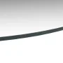 Espejo de pared sin marco con luces LED redondo de vidrio de vidaXL, Espejos - Ref: Foro24-3078646, Precio: 28,42 €, Descuent...