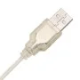 Espejo de pared sin marco con luces LED redondo de vidrio de vidaXL, Espejos - Ref: Foro24-3078646, Precio: 28,42 €, Descuent...