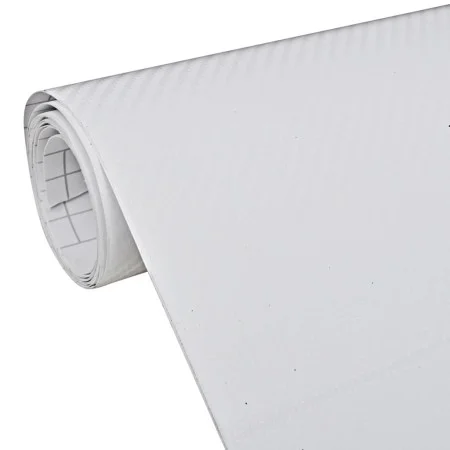3D-Folien für Autos 2 Stück weiß 100x150 cm von vidaXL, Fahrzeug-Vinyls - Ref: Foro24-210719, Preis: 22,22 €, Rabatt: %