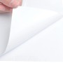 Láminas 3D para coches 2 uds blanco 100x150 cm de vidaXL, Vinilos para vehículos - Ref: Foro24-210719, Precio: 20,72 €