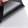 Láminas 4D para coche 2 unidades negro 100x150 cm de vidaXL, Vinilos para vehículos - Ref: Foro24-210722, Precio: 23,34 €, De...