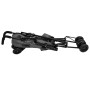 Hellgrauer und schwarzer Kinderwagen aus Stahl von vidaXL, Kinderwagen - Ref: Foro24-10395, Preis: 79,24 €, Rabatt: %