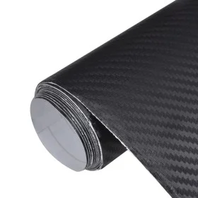 3D-Folien für Autos 2 Stück schwarz 100x150 cm von vidaXL, Fahrzeug-Vinyls - Ref: Foro24-210716, Preis: 22,22 €, Rabatt: %