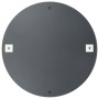 Round glass wall mirror with LED lights by vidaXL, Mirrors - Ref: Foro24-3078641, Price: 53,40 €, Discount: %