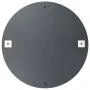 Round glass wall mirror with LED lights by vidaXL, Mirrors - Ref: Foro24-3078641, Price: 49,92 €, Discount: %