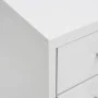 Gray metal mobile filing cabinet 28x41x109 cm by vidaXL, Filing cabinets - Ref: Foro24-335921, Price: 160,26 €, Discount: %
