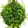 Artificial Boxwood plant with green pot 100 cm by vidaXL, artificial flora - Ref: Foro24-336513, Price: 95,92 €, Discount: %