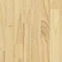 Beistellschrank aus massivem Kiefernholz 60x36x84 cm von vidaXL, Sideboards - Ref: Foro24-808103, Preis: 99,28 €, Rabatt: %