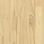 Mueble auxiliar madera maciza de pino 60x36x84 cm de vidaXL, Aparadores - Ref: Foro24-808103, Precio: 97,78 €, Descuento: %